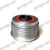 POLEA ALT XTRAIL ALTIMA 01-11 FRONTIER