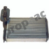 RADIADOR CALEFACCION A2 DERBY 95-02                