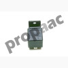 RELAY CON SOPORTE 4 PATAS 12 V          