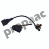 SENSOR CIGUEÑAL POINTER 00-06 POLO