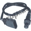 SENSOR OXIGENO A4 - NEW BEETLE / (2000-2001 - MOTOR 1.8 LTS TURBO) (DESPUÉS  CATALIZADOR) - CABLE 56 CM  4 CABLES