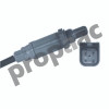 SENSOR OXIGENO FIESTA (1997-1999 - MOTOR 1.3LTS Y 1.4 LTS) / (ANTES CATALIZADOR)  - CABLE 31CM  4 CABLES