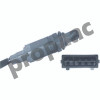 SENSOR OXIGENO GOLF A3 (1994-1995 - MOTOR 1.8 LTS) - PASSAT (1992-1995 - MOTOR 2.8 LTS) / (ANTES CATALIZADOR) - CABLE 41 CM  4 CABLES