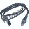 SENSOR OXIGENO GOLF A3 GTI (1997-1999 - MOTOR 2.0 LTS) - JETTA A3 GLI (1997-1999 - MOTOR 2.0 LTS) / (DESPUÉS CATALIZADOR)  - CABLE 108 CM  4 CABLES