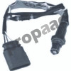 SENSOR OXIGENO NEW BEETLE (1999-2000 - MOTOR 2.0 LTS) / (DESPUES CATALIZADOR) - CABLE 59 CM 4 CABLES
