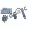 SENSOR OXIGENO SENTRA (1996-1999) / (DESPUES CATALIZADOR) - CABLE 26 CM 4 CABLES