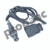 SENSOR OXIGENO SHARAN (2000 - MOTOR 1.8 LTS) / (ANTES CATALIZADOR)  - CABLE 98 CM  4 CABLES