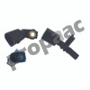 SENSOR VEL POLO LUPO IBIZA DEL IZQ (ABS)
