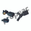 SENSOR VEL POLO LUPO IBIZA TRAS IZQ (ABS