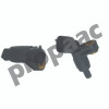 SENSOR VELOCIDAD A3 A4 NB DERBY 95-02 AUDI A3 97-03 DEL IZQ             