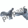 SOPORTE CAJA VEL A3 DERBY IZQ (ALUMINIO)