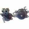 SOPORTE CAJA VEL CORSA MERIVA 1.8 LTS STD
