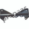 SOPORTE CAJA VEL POINTER DEL (METAL)    
