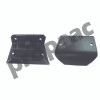 SOPORTE CAJA VEL URVAN 99-01 2.4 LTS    