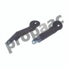 SOPORTE CAJA VELOCIDADES POINTER(LAMINA)