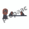 SOPORTE ESCAPE BORA 2.5 LTS (PRE-SILENCI