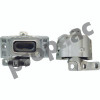 SOPORTE MOTOR A4 NB AUDI A3 97-03 LEON 01-06 DER                    