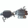 SOPORTE MOTOR BORA IZQ 2.5 LTS TRANS STD