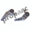 SOPORTE MOTOR CORSA MERIVA SUP TRAS(STD)