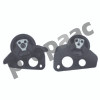 SOPORTE MOTOR MATIZ (1.0 LTS) TRAS IZQ