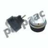 SOPORTE MOTOR PASSAT 99-05 AUDI A4 DER