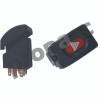 SWITCH INTERMITENTES CHEVY 94-03 TIGRA