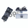 SWITCH MAESTRO VIDRIO ELECT BORA 05-10