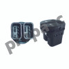 SWITCH VIDRIO ELECT FIESTA KA 00-05 IZQ 
