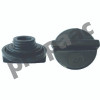 TAPON ACEITE TSURU III (16 VAL) D21 2.4L