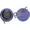 TAPON DEPOSITO ANTICONG A4 NB POLO PASSAT 97-04 AUDI A3 97-03 AUDI A4 95-01