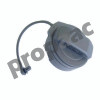TAPON GAS A4 POLO AUDI A3 97-03 SIN LLAVE        
