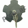 TAPON GAS CAR ATL CON LLAVE (BRUCK)     