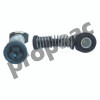 TERMINAL CHICOTE PAL VEL A4 (BRUCK)(SE UNE CON EL CABLE MANDO SELECTOR Y/O CABLE MANDO VELOCIDADES)