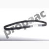 BANDA DENTADA (TIEMPO) CHRYSLER SEBRING 