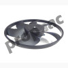 MOTOVENTILADOR PLATINA 02-09 KANGOO 04-08 MEGANE 01-03 C/AIRE