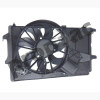 MOTOVENTILADOR MERIVA 04-06 C/RESISTENCI