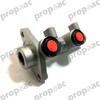 BOMBA FRENO MATIZ ALUMINIO (BRUCK)