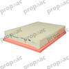 FILTRO AIRE FIESTA IKON COURIER 98-02