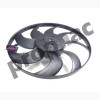 MOTOVENTILADOR POLO 03-06 LUPO C/AIRE
