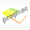 FILTRO AIRE CRAFTER 2.0 Y 2.5 LTS TDI