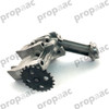 BOMBA ACEITE PLATINA CLIO 02-09 KANGOO