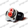 CILINDRO RDA TRAS MATIZ (METAL) (BRUCK) 