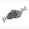 CADENA BOMBA ACEITE A4 NB 98-10 POLO 2.0 LTS (25 ESLABONES)