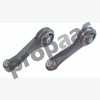 SOPORTE MOTOR PLATINA TRAS              