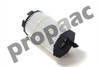 FILTRO ACEITE TOUAREG V8 FSI 4.2LT 07-10