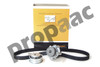 PRO SERIES TIMING KIT A4