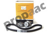 PRO SERIES TIMING KIT AUDI A3 A4