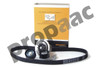 PRO SERIES TIMING KIT AVEO PONTIAC G3