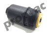 FILTRO ACEITE AUDI A4 (CARTUCHO)(HU6002)