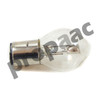 FOCO MINI 12V 35/35W BASE BA20